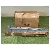 Train Component & Ultrasonic Cleaner in Box