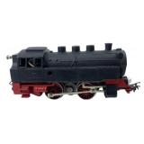 Marklin Train Engine 2'x52'