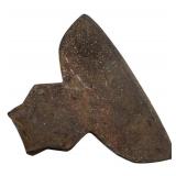 Broad Axe Head 10'x8'