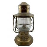 Universal Brass Railroad Lantern