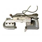 Vintage Porta Band Portable Band Saw