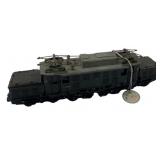 Marklin Crocodile Electric Locomotive