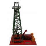 Lionel No. 455 Oil Derrick/Pumper