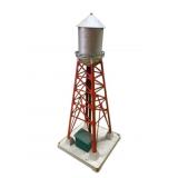 Lionel #193 Industrial Water Tower 15'x6'x6'