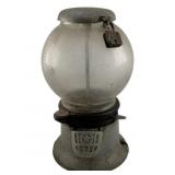 Columbus Vintage Gumball Machine 13.5'x9'