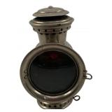 Old Sol Signal Light 6'x4'x8'