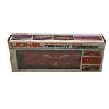 Lionel Erie Bay London Caboose O Scale