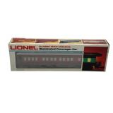 Lionel Chicago Passenger Car O Scale in Box