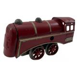 Dayton Hill Climber Locomotive 2'x1'x4'
