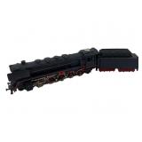 Marklin Locomotive w/ Coal Car 2'x2'x11'