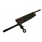Vintage Handforged Tool 25'x1.5'