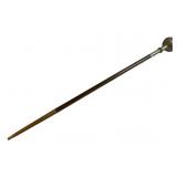 Antique Cane 45' long
