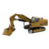 Vtg Gescha Liebherr 941 Track Loader
