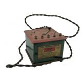 Dongan Electric Toy Transformer 3.5'x5'x5'