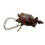 Antique Dispenser 6'x15'x6'