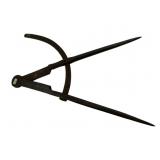 Antique Hand Forged Divider 14.5'x7'