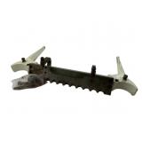 Gear or Ratchet Fitting 2'x18'x9'