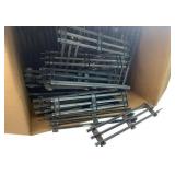 Lot of Train Tracks