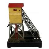 Lionel Coal Elevator 11.5'x10'x7'