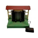 Lionel #164 Lumber Shed 9'x11'x11'