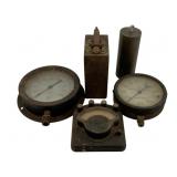 5pc. Lot Antique Items
