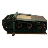 United Register Co. Receipt Machine