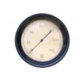 Ashcroft Clock - 5 x 12