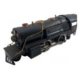 O Gauge Lionel Locomotive 3'x3'x9'