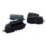 Marklin Train Cars 2'x2'x6'