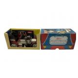 Schuco Oldtimer 1902 Mercedes Simplex in Box