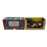 Schuco Old Timer 1902 Mercedes in Box