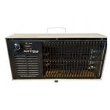 Arvin Air Heat Stream Heater 10'x18'x5'