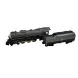 Lionel Locomotive & Coal Car O Scale