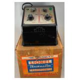 Lionel Trainmaster Transformer 150 Watts