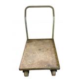 Dolly Cart - 36 x 45 x 24.5