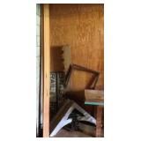 Lot of Assorted Items