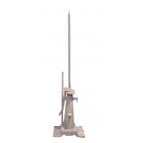 Weir Railroad Jack - 86 x 23 x 12.5