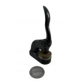 National Seal Works Cast Iron Seal Embosser
