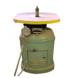 Vintage Oscillating Spindle Sander