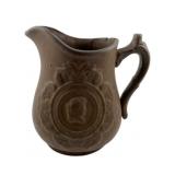 Bennington Pottery Milk Pitcher