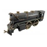 Lionel Lines No384 Locomotive 5'x13'x4'