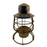 Southern Railway Railroad Lantern 11'x7'