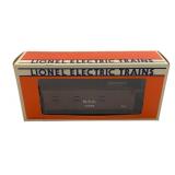Lionel New York Central Caboose O Scale