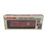 Lionel Southern Box Car O Scale in Box