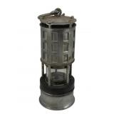 MSHA Kohler Lantern #209 9.5'x3.5'