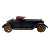 Vintage Schieble Toy & Novelty Co Roadster