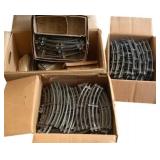 Lot Train Tracks O Scale