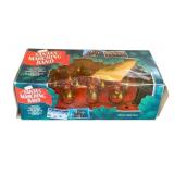 Santa's Marching Band in Box