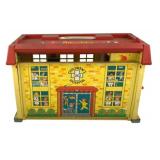 Fisher Price Hospital 10'x13.5'x6'