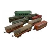 Lot O Scale Trains